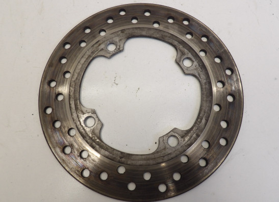 Achterremschijf Honda CBR Fireblade