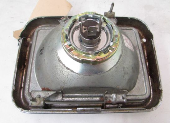 Headlight Yamaha XJ 900 S Diversion