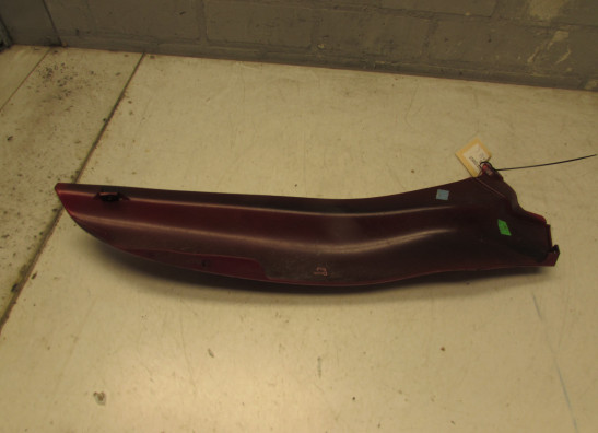 Linker achterkant BMW K 1200 RS