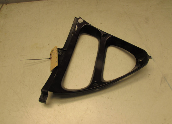 V bak voor Kawasaki ZZR 600