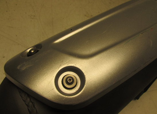 Auspuff Aprilia Sportcity 125