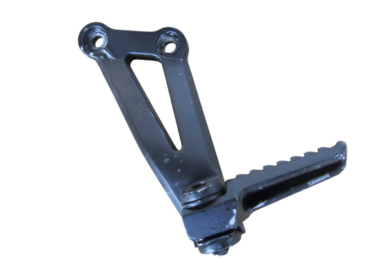Duo voetsteun links Kawasaki Z 750