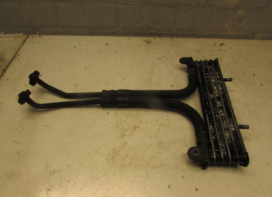 Oil cooler Yamaha FJ 1200