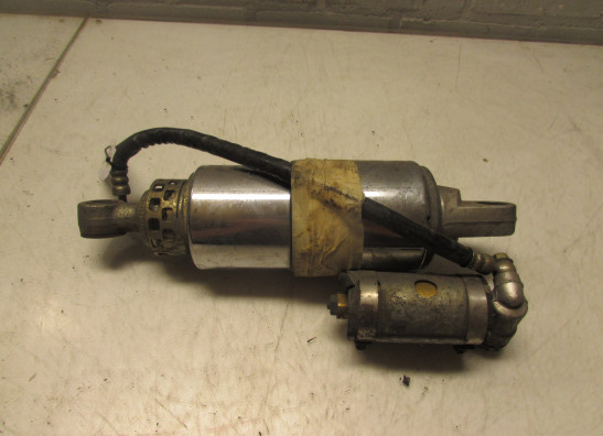 Schokbreker voor Yamaha GTS 1000