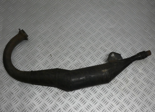 Uitlaat Suzuki RGV 250