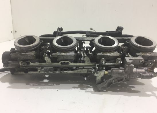 Throttle body Yamaha FJR 1300