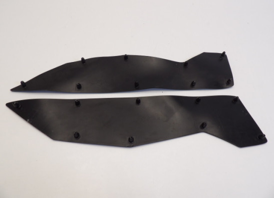 Overig Yamaha N Max 125