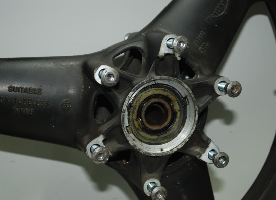 Front Wheel Triumph 900 Daytona