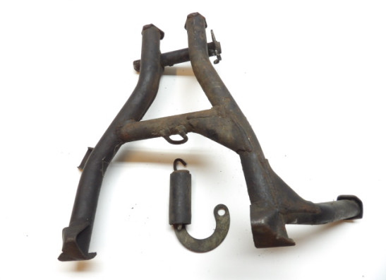 Standaard Honda CBR 600 F