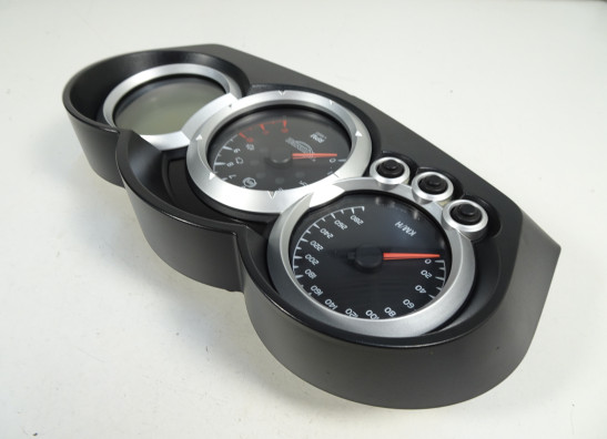 Tellerset Triumph Sprint ST 1050
