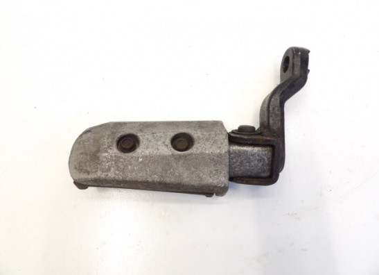 Voetsteun links Kawasaki LTD 454