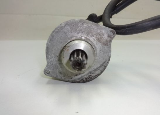 Anlasser Honda NT 650 GT Hawk