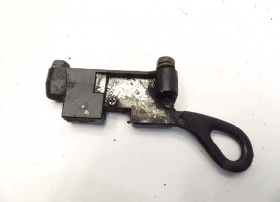 Sitzbank Yamaha V max