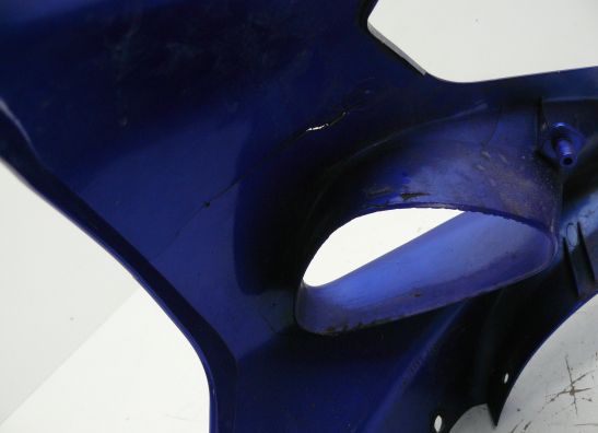 Topkuip Suzuki GSX R 600