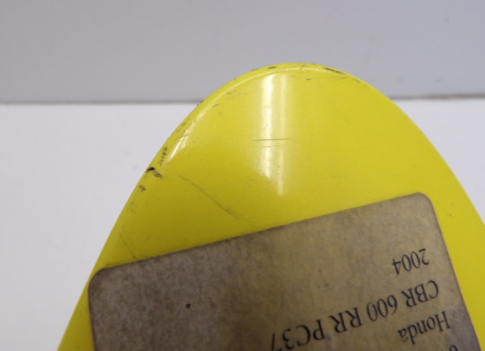 Achterspatbord Honda CBR 600 RR
