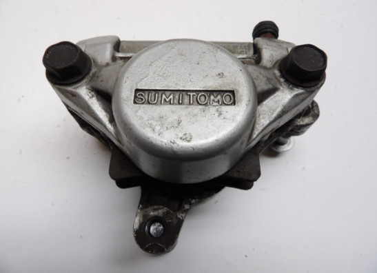 Brake caliper left front Yamaha XJ 700