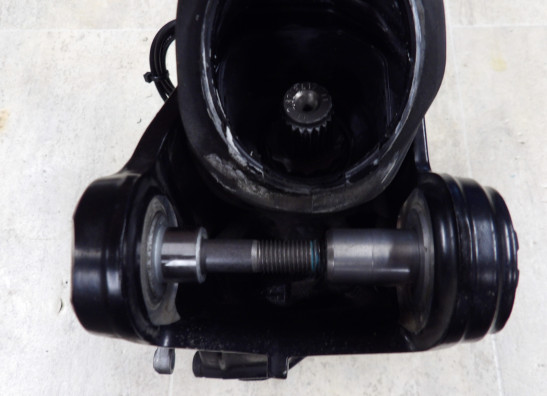 Cardan BMW R 1250 RS