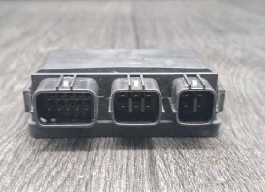 Brandstofpomp Kawasaki Z H2