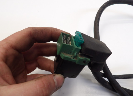 Startmotor relais Honda VFR 750