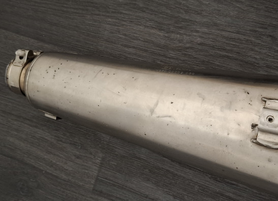 Uitlaat MOTO MORINI  1200