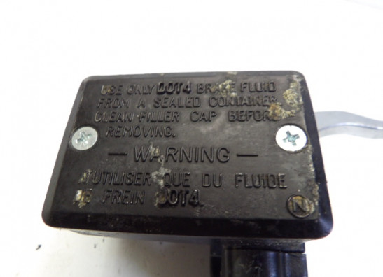 Front brake master cylinder  Kawasaki ZX 6 R