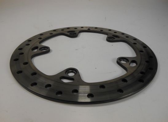 Bremsscheibe hinten  BMW K 1300 S