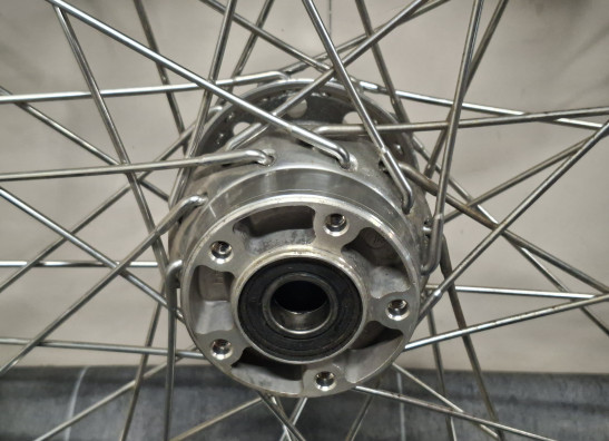 Voorvelg Harley Davidson FXDWG Dyna Wide Glide