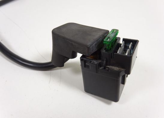 Starter Relay Kawasaki Z 1000