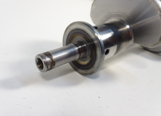 Motorblock Sonstiges Kawasaki ER 6