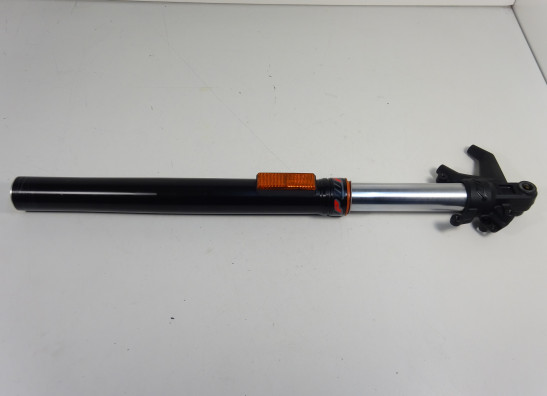 Voorpoot links compleet KTM 390 Duke 2017-2020