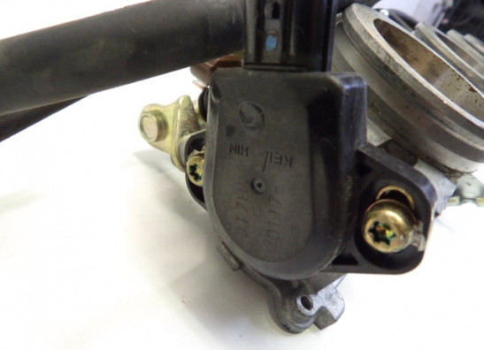 Throttle body Honda CBR Fireblade