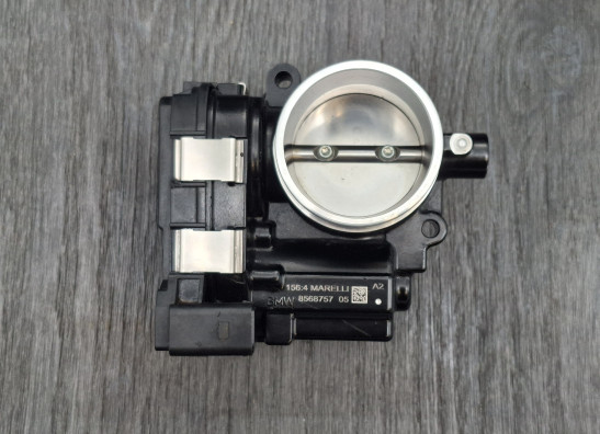 Gasklephuis BMW R 1300 GS Adventure