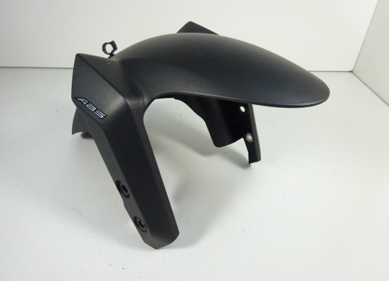 Voorspatbord Yamaha MT 09