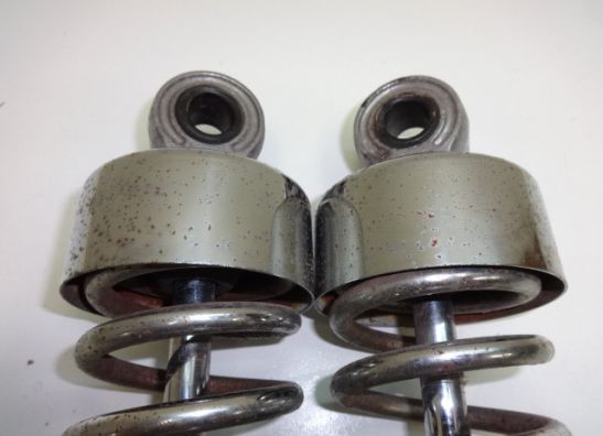 Rear cushion Honda VF 700  750 C Magna