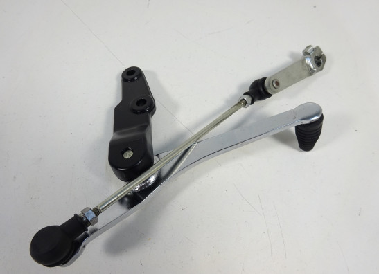 Schalthebel Suzuki GSX F 650