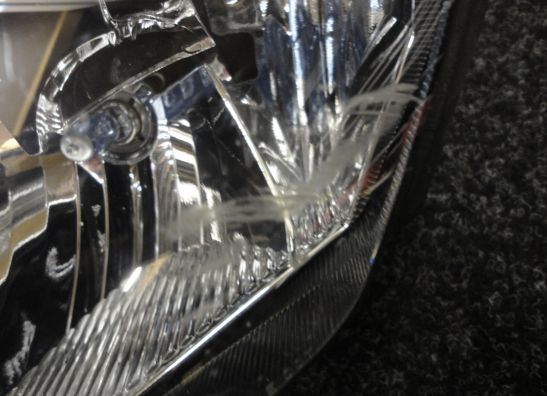 Headlight Yamaha YZF R6