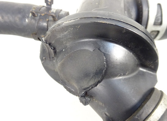 Kuhler Teile Yamaha Tracer 900 GT