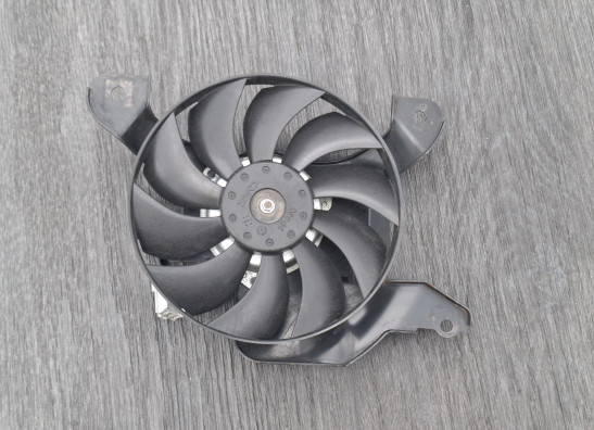 Ventilator Honda NC 700 X