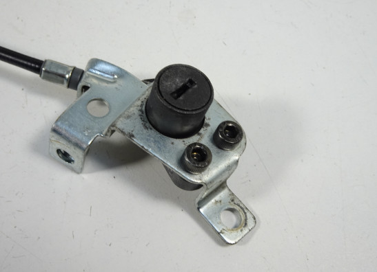 Slotenset Kawasaki ER 6