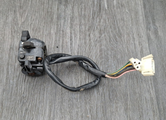 Stuurschakelaar links Yamaha XJ 650