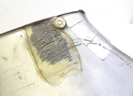 Rechter zijkuip klein Honda ST 1100 Pan European