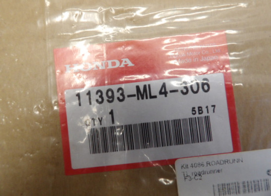 Pakking Honda CMX 450