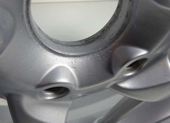 Achtervelg BMW R 1200 RT