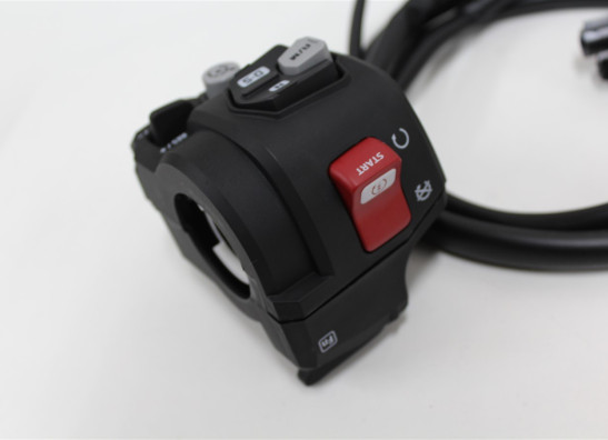 Handlebar switch assy right Honda CRF 1100 Africa Twin