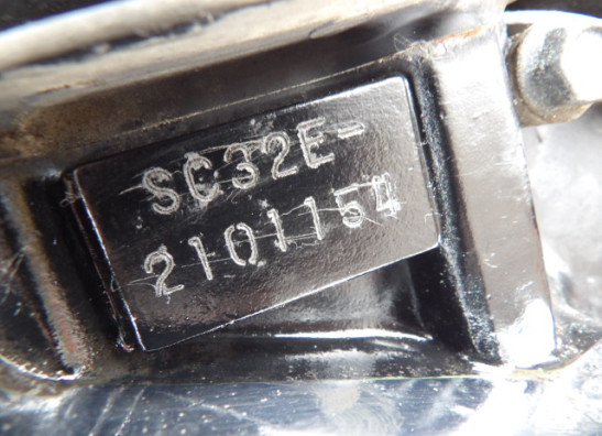 Motorblok Honda VT 1100