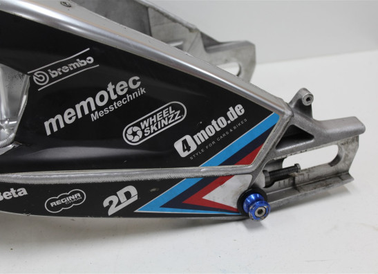 Achterbrug BMW S 1000 RR