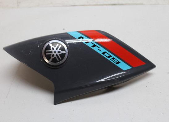 Tankcover Yamaha MT 09