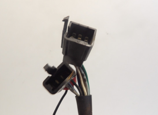 Stuurschakelaar links Honda CBR 600 F