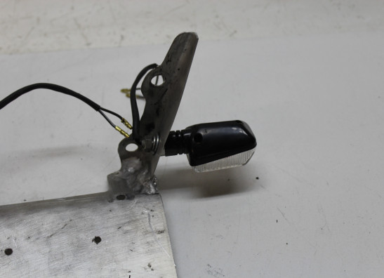 Kentekenplaathouder Yamaha YZF R7