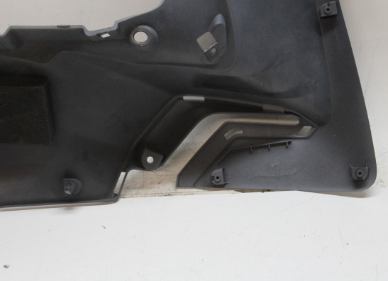 Linker zijkuip Honda X-adventure 750